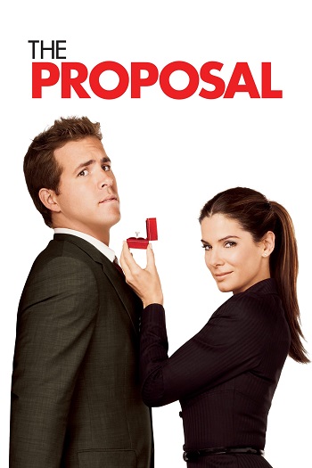 دانلود فیلم 2009 The Proposal
