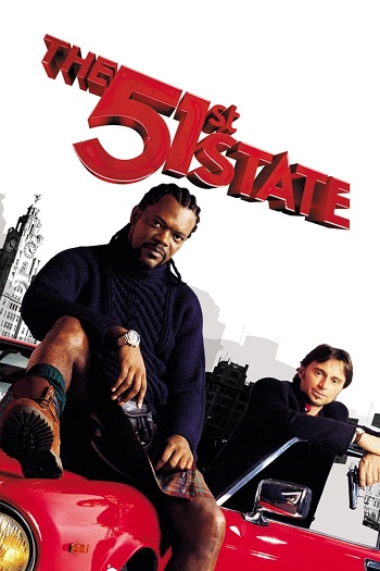 دانلود فیلم The 51st State 2001