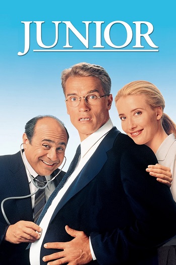 دانلود فیلم 1994 Junior