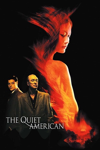 دانلود فیلم 2002 The Quiet American