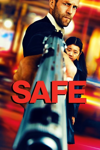 دانلود فیلم 2012 Safe