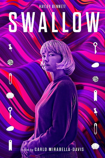 دانلود فیلم 2019 Swallow