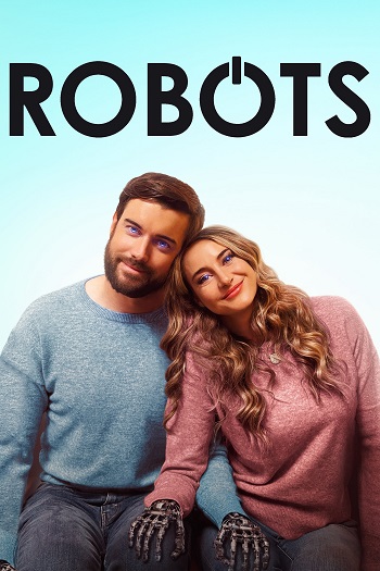 دانلود سریال 2023 Robots
