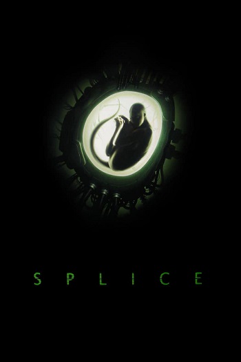 دانلود فیلم 2009 Splice