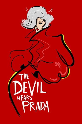 دانلود فیلم 2006 The Devil Wears Prada
