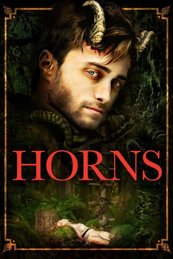 دانلود فیلم 2013 Horns