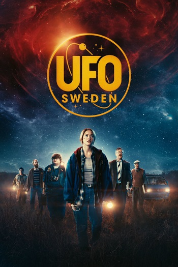 دانلود فیلم 2022 UFO Sweden