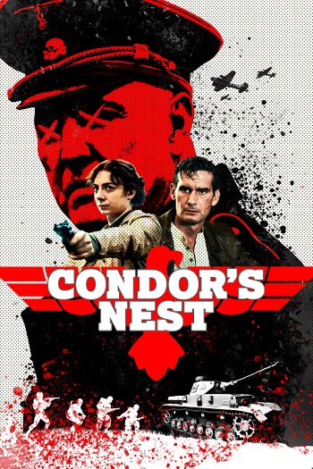دانلود فیلم 2023 Condor’s Nest