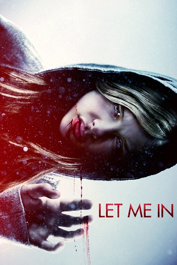 دانلود فیلم Let Me In 2010