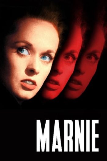 دانلود فیلم Marnie 1964