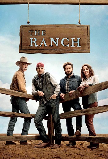 دانلود سریال The Ranch