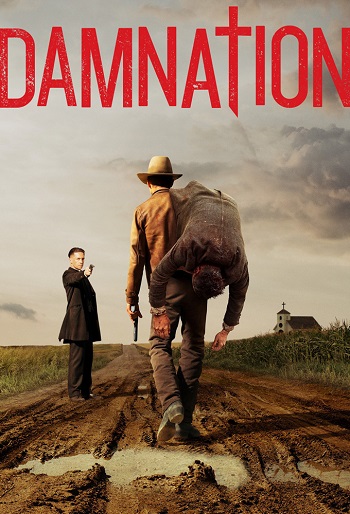 دانلود سریال Damnation