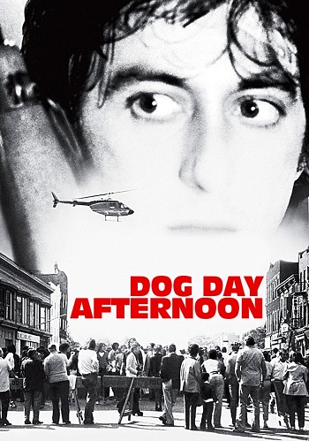دانلود فیلم 1975 Dog Day Afternoon
