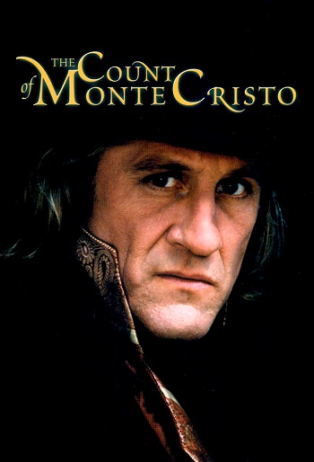 دانلود سریال کنت مونت کریستو The Count of Monte Cristo