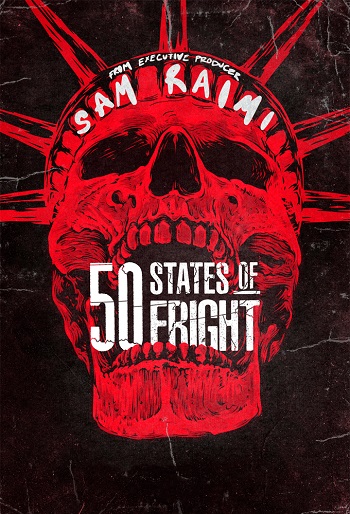 دانلود سریال 50 States of Fright