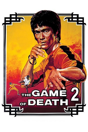دانلود فیلم 1980 Game of Death II