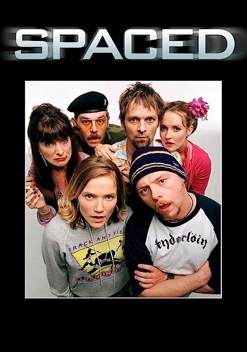 Spaced