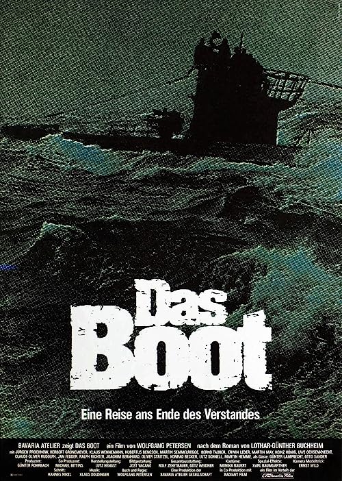 Das Boot