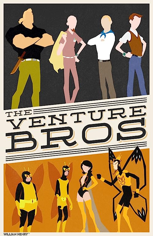 The Venture Bros.