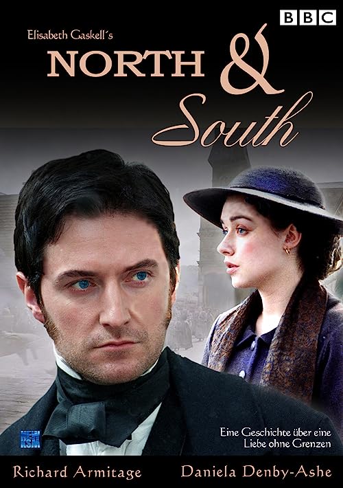 North & South