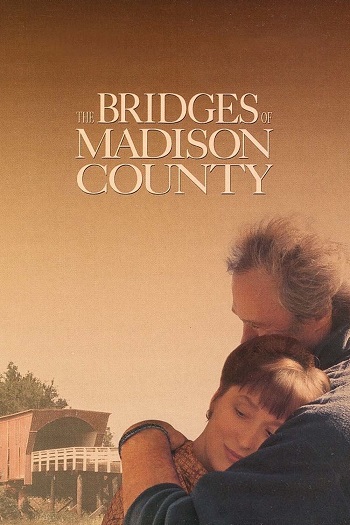 دانلود فیلم 1995 The Bridges of Madison County