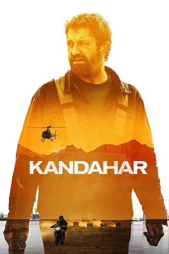 دانلود فیلم 2023 Kandahar