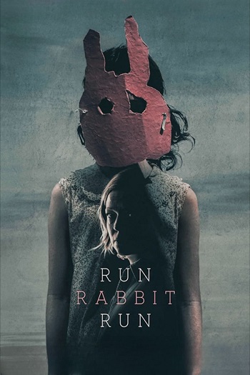 دانلود فیلم 2023 Run Rabbit Run