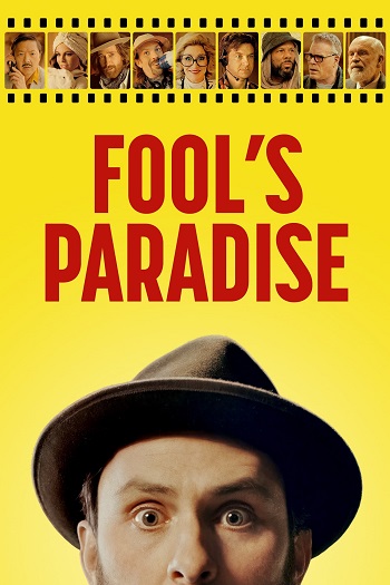 دانلود فیلم 2023 Fool’s Paradise