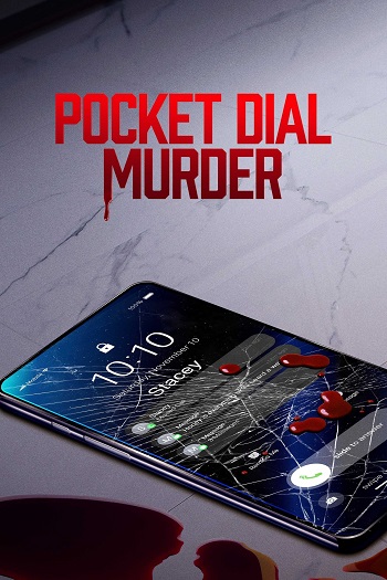 دانلود فیلم 2023 Pocket Dial Murder