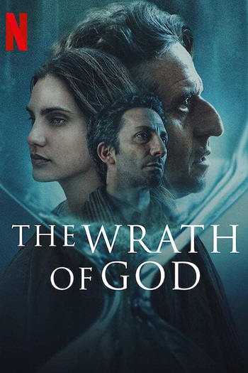 دانلود فیلم 2022 The Wrath of God