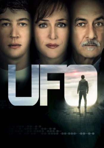 دانلود فیلم 2018 UFO