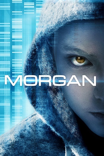 دانلود فیلم 2016 Morgan