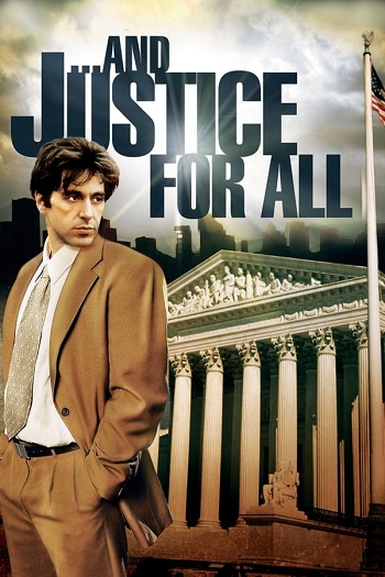 دانلود فیلم 1979 And Justice For All