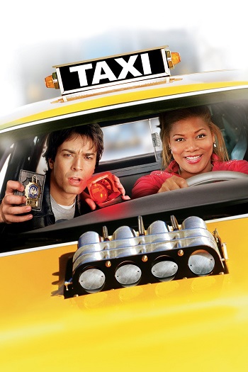 دانلود فیلم 2004 Taxi