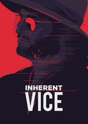 دانلود فیلم 2014 Inherent Vice