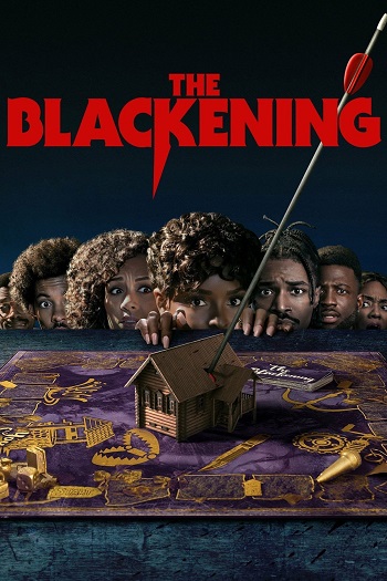 دانلود فیلم 2023 The Blackening