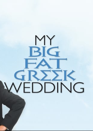 دانلود فیلم 2002 My Big Fat Greek Wedding