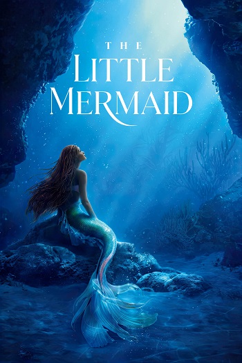 دانلود فیلم 2023 The Little Mermaid