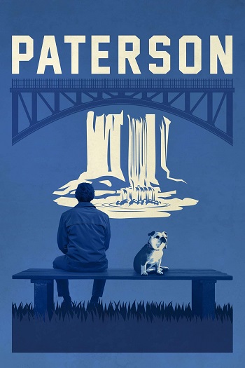 دانلود فیلم 2016 Paterson