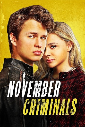 دانلود فیلم 2017 November Criminals
