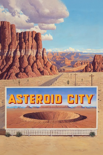 دانلود فیلم 2023 Asteroid City