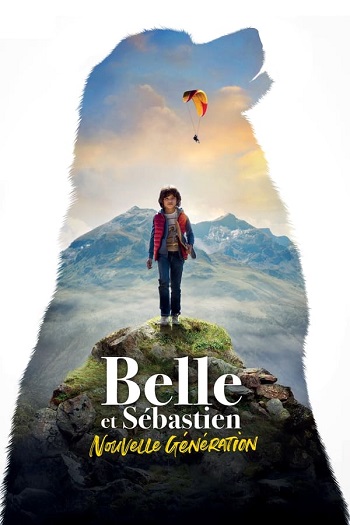 دانلود فیلم Belle and Sébastien The New Generation 2022