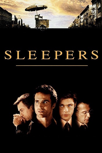 دانلود فیلم 1996 Sleepers