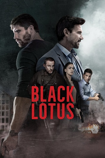 دانلود فیلم 2023 Black Lotus