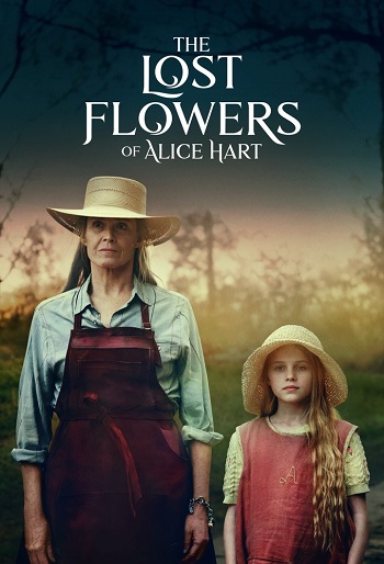دانلود سریال The Lost Flowers of Alice Hart