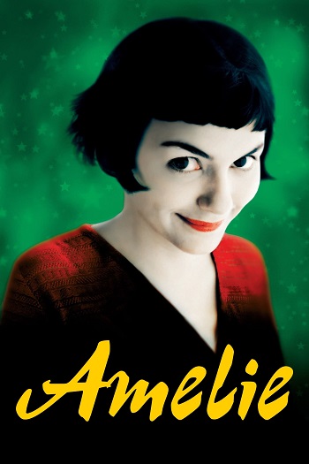 دانلود فیلم املی Amélie 2001