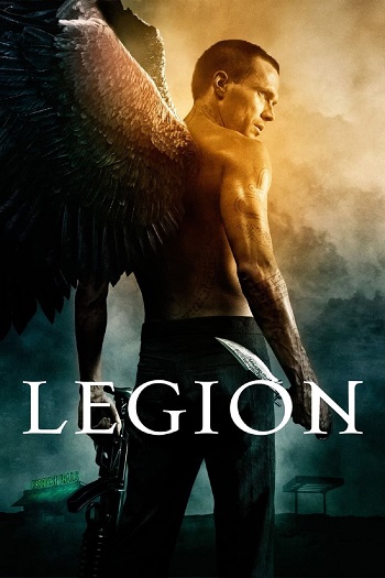 دانلود فیلم 2010 Legion
