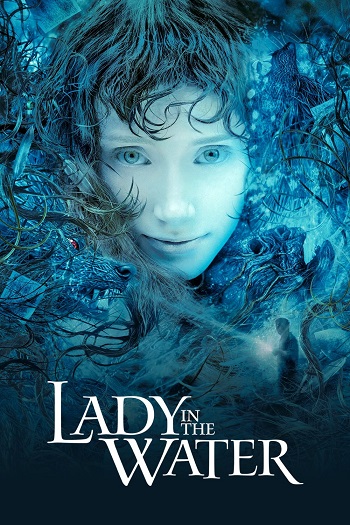 دانلود فیلم 2006 Lady in the Water