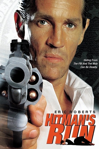 دانلود فیلم Hitman’s Run 1999