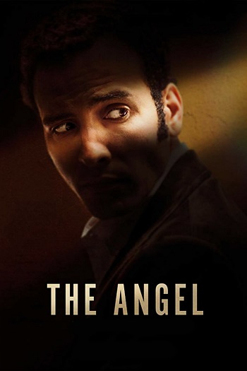 دانلود فیلم 2018 The Angel